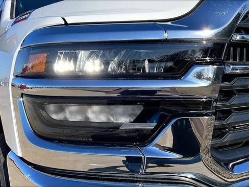 New 2026 RAM 2500 Lone Star image 20