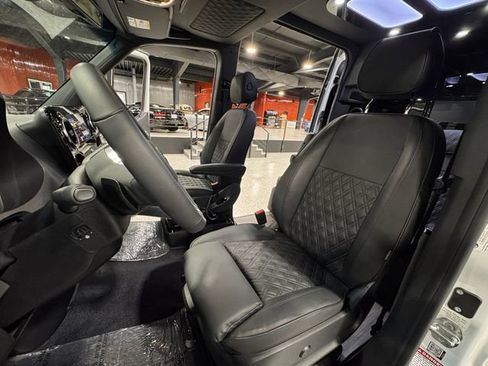 New 2025 Mercedes-Benz Sprinter 2500 image 30