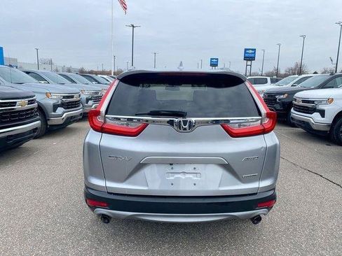 Used 2017 Honda CR-V Touring image 21