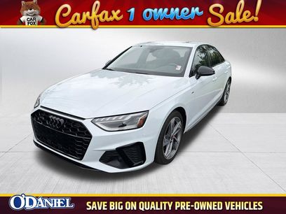 Used 2023 Audi A4 2.0T Premium Plus w/ Premium Plus Package