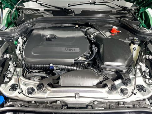 Used 2025 MINI Cooper S FWD image 27