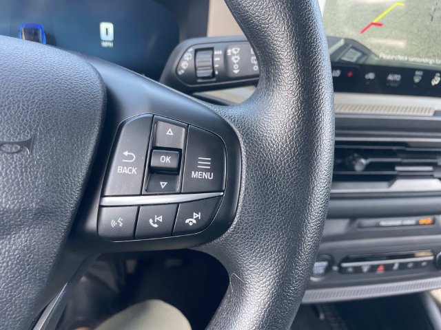 Used 2025 Ford Bronco Sport Big Bend AWD/4WD image 26