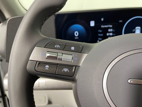 New 2026 Hyundai Kona SEL Premium FWD image 8