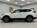 Certified 2022 Honda CR-V EX image 3