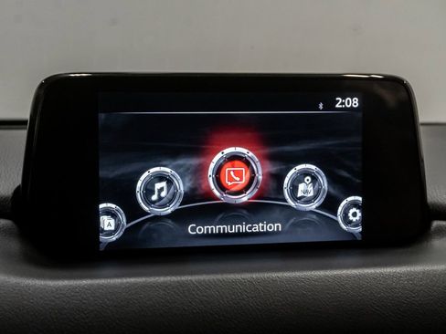 Used 2020 MAZDA CX-5 Touring FWD image 18