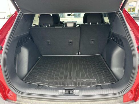 Used 2025 Ford Escape Active w/ Tech Pack #1 FWD image 18