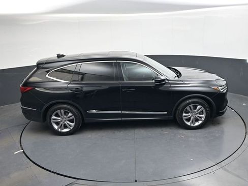 Used 2023 Acura MDX SH-AWD image 27