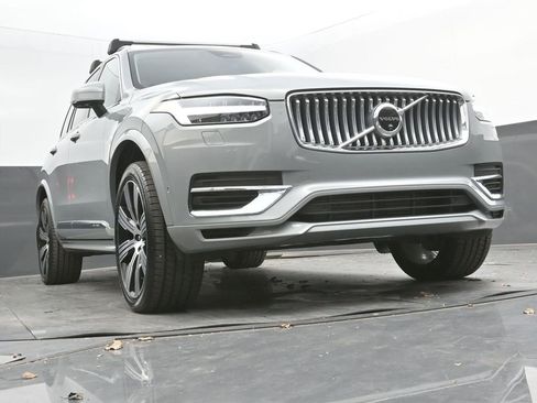 Certified 2024 Volvo XC90 T8 Plus w/ Protection Package Premier image 24