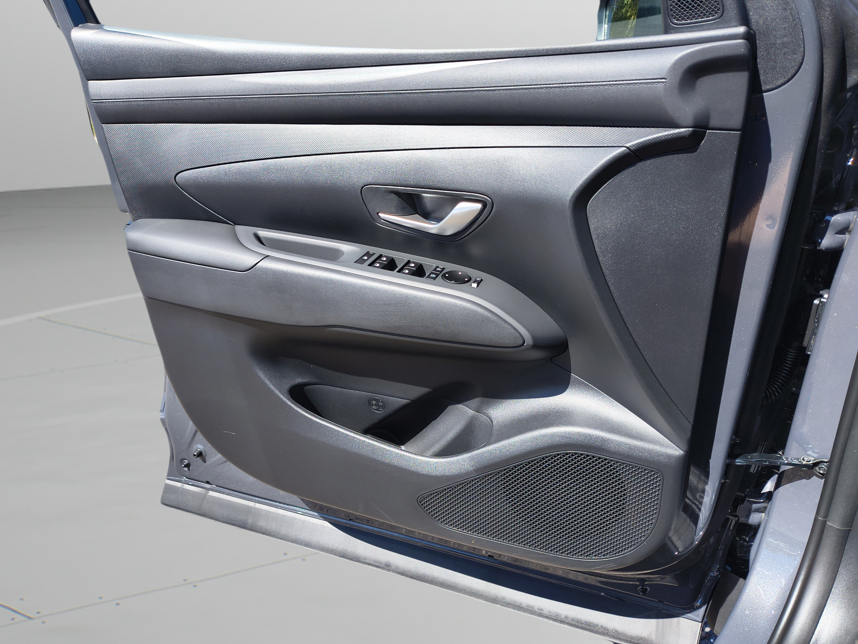 New 2026 Hyundai Tucson SE FWD image 21