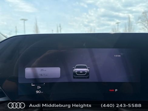 Used 2026 Audi Q5 Premium Plus AWD/4WD image 14