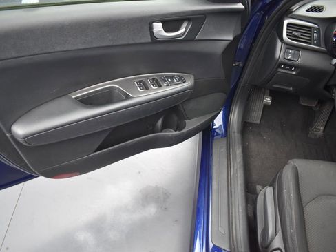 Used 2018 Kia Optima LX image 26