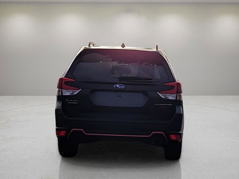 Used 2019 Subaru Forester Sport w/ Popular Package #2 image 7