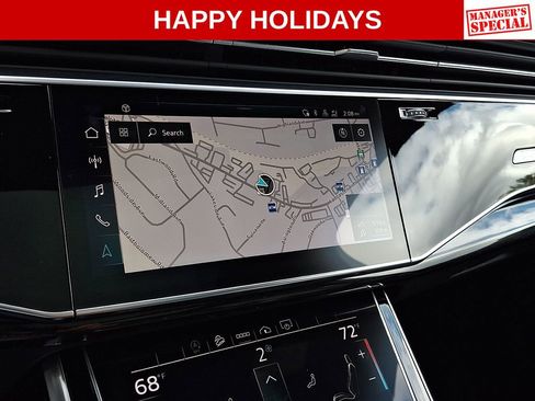 Used 2022 Audi Q7 2.0T Premium w/ Convenience Package image 18