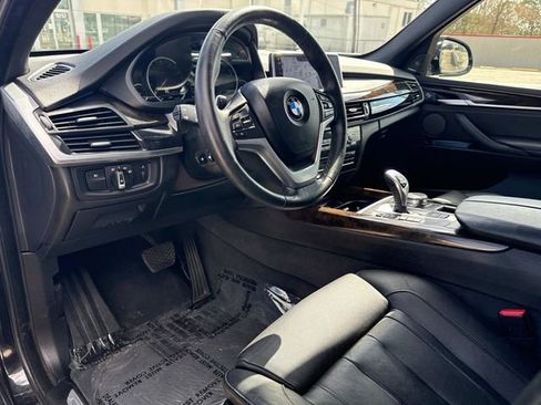 Used 2018 BMW X5 xDrive50i w/ M Sport Package image 72