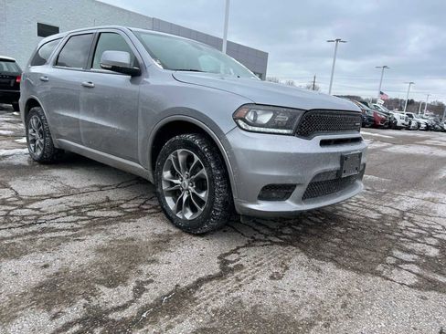 Used 2019 Dodge Durango GT image 10