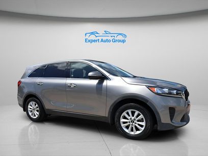 Used 2019 Kia Sorento FWD