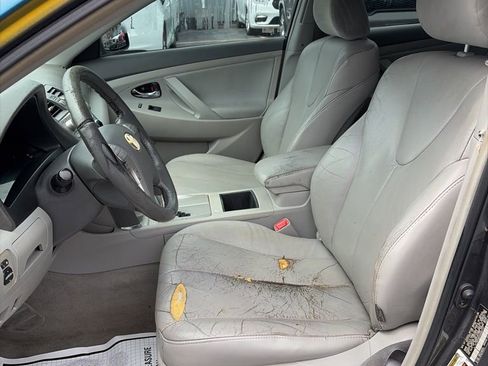 Used 2009 Toyota Camry Hybrid image 14