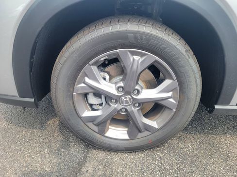 New 2026 Honda HR-V LX image 11