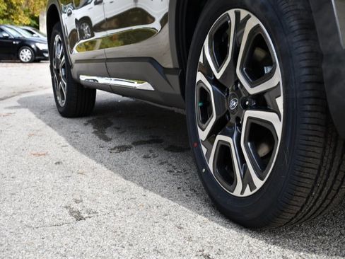 New 2026 Subaru Ascent Touring image 10