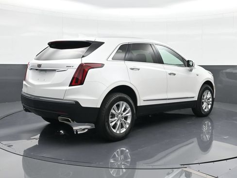 Used 2024 Cadillac XT5 Luxury FWD image 14