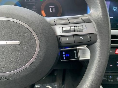 Certified 2024 Hyundai Sonata SEL FWD image 19
