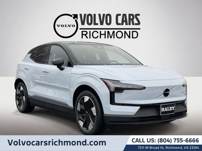 Certified 2025 Volvo EX30 Plus w/ Protection Package Premier