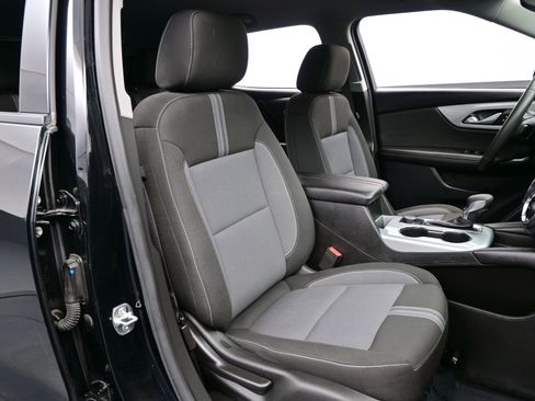 Used 2024 Chevrolet Blazer LT w/ LPO, Floor Liner Package AWD/4WD image 17