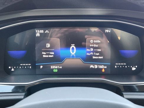 Used 2024 Volkswagen Jetta SE image 16