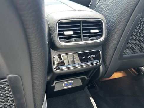 Certified 2024 Mercedes-Benz GLE 350 4MATIC image 25