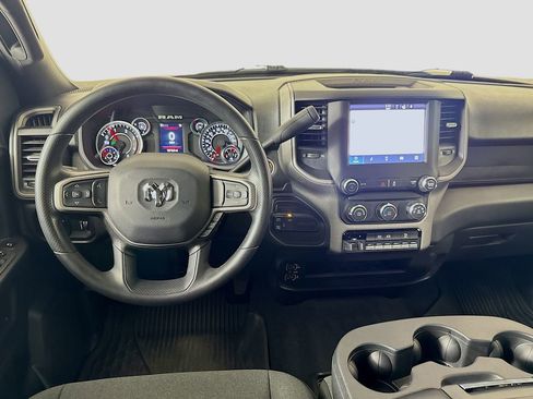 Used 2024 RAM 2500 Tradesman w/ Snow Chief Group image 18