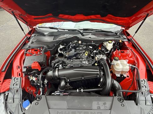 Used 2024 Ford Mustang Coupe image 26