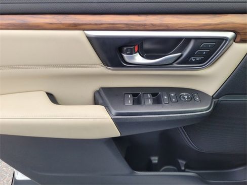 Used 2022 Honda CR-V EX-L image 27