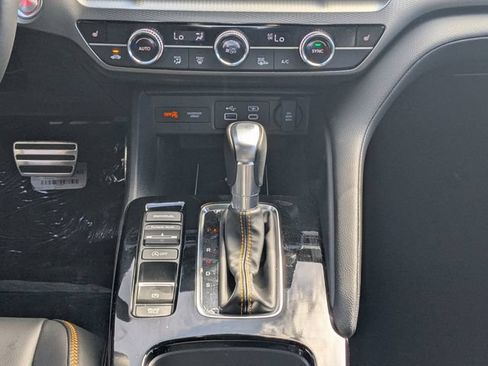 New 2026 Acura Integra A-Spec FWD image 17