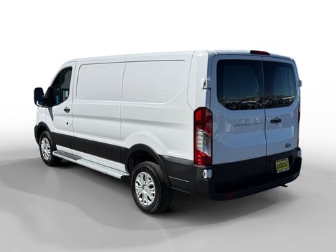 Used 2024 Ford Transit 250 Low Roof w/ Exterior Upgrade Package image 3