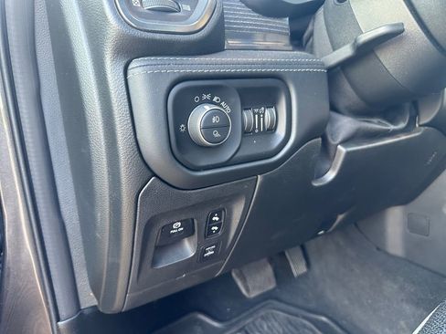 Used 2019 RAM 1500 Limited image 33