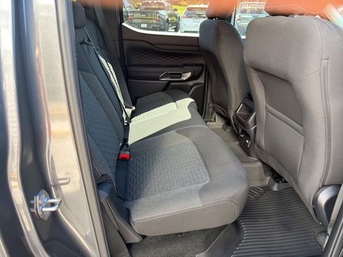 Used 2025 Ford Ranger XLT w/ Equipment Group 301A High image 15