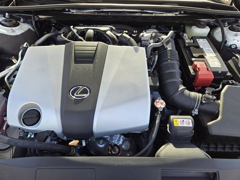 New 2025 Lexus ES 350 w/ Premium Package image 21