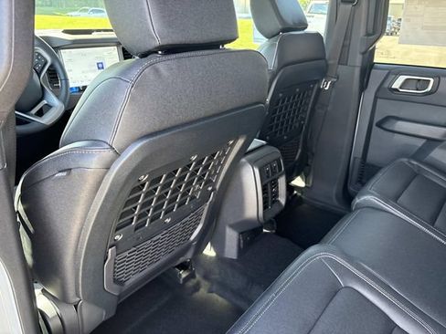 New 2026 Ford Bronco Big Bend AWD/4WD image 18