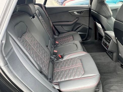 Certified 2024 Audi RS Q8 image 16