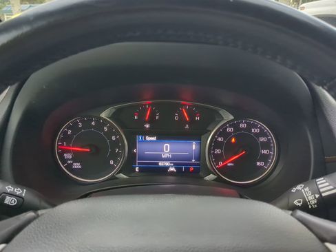 Used 2020 GMC Terrain SLE w/ Driver Convenience Package image 27