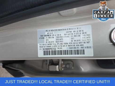 Used 2023 MAZDA CX-30 AWD 2.5 S w/ Select Package image 29