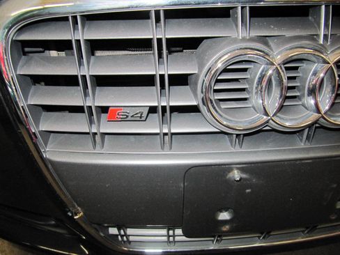Used 2007 Audi S4 Cabriolet AWD/4WD image 21