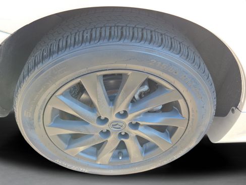 Used 2011 MAZDA MAZDA6 i Touring image 18