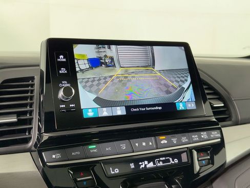 New 2026 Honda Odyssey Sport-L image 24