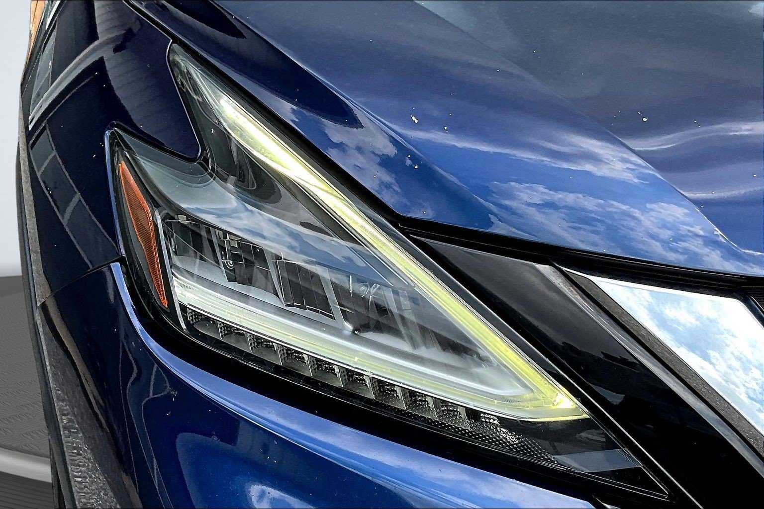 Used 2019 Nissan Murano S FWD image 28