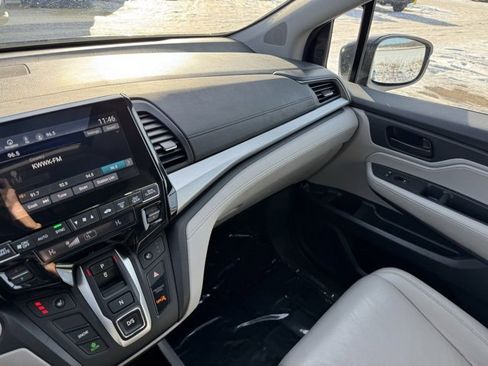 Used 2019 Honda Odyssey EX-L image 23
