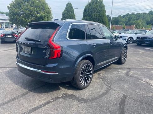 Used 2026 Volvo XC90 B6 Ultra AWD/4WD image 6