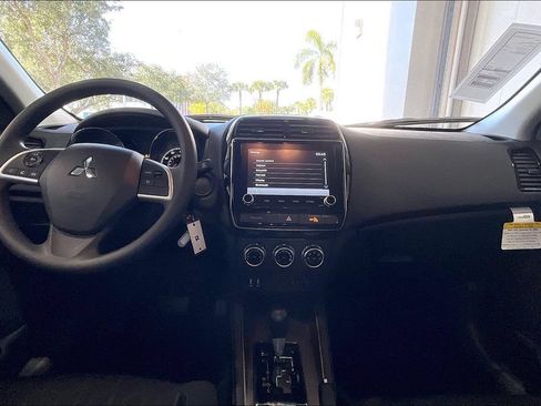 New 2026 Mitsubishi Outlander Sport ES AWD/4WD image 5