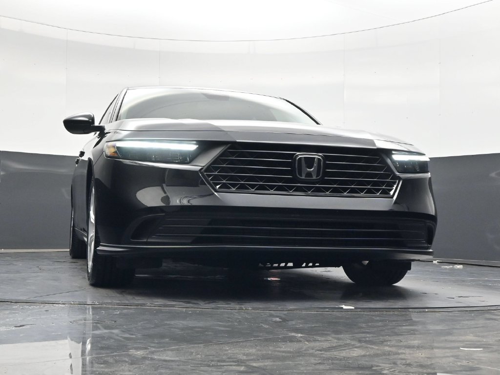 Used 2023 Honda Accord LX image 26