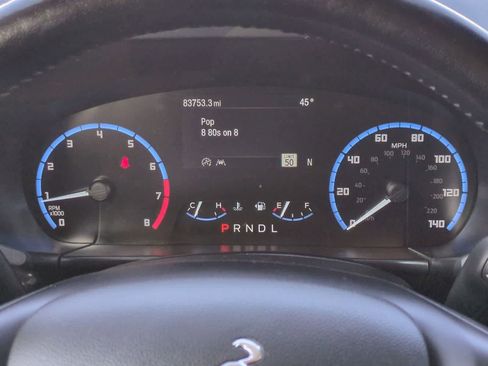 Used 2022 Ford Bronco Sport Big Bend w/ Convenience Package image 32